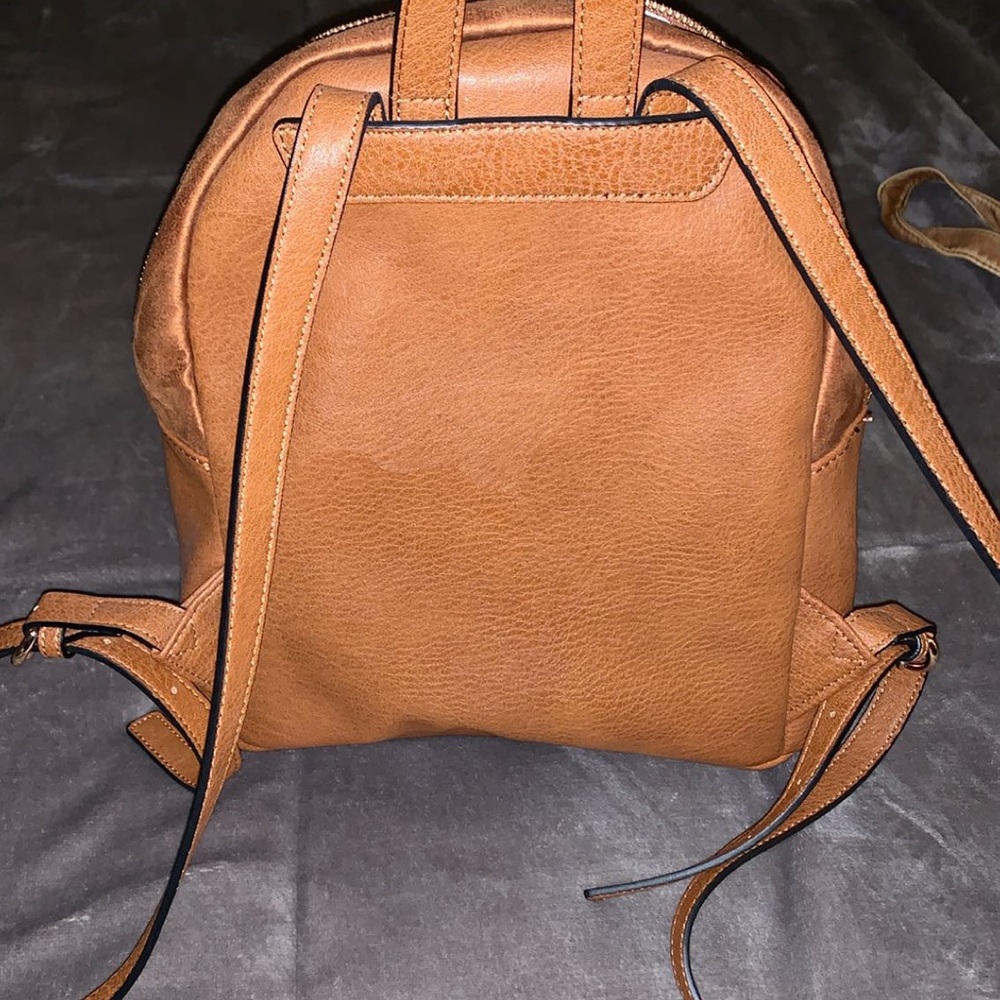 Backpack purse - Picture 2 of 5
